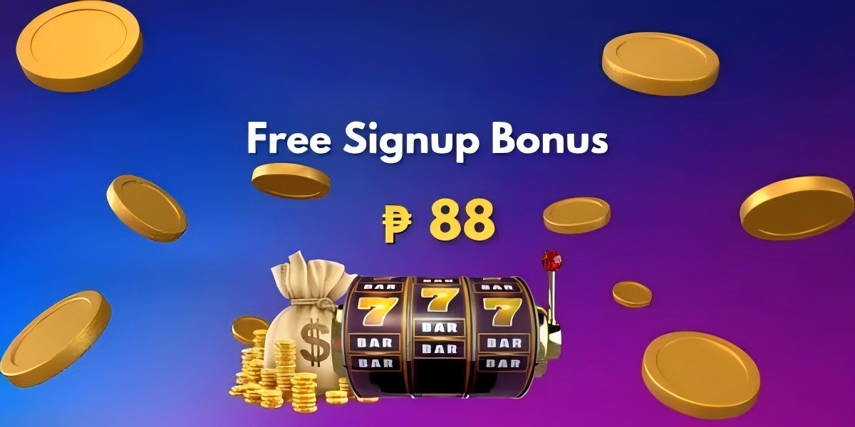 Pinoy Time Casino Welcome Bonus