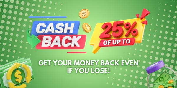 Pinoy Time Casino Promotions