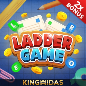 Ladder Game Icon
