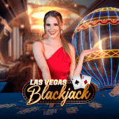 Las Vegas Blackjack at Pinoy Time Casino