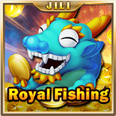 Royal Fishing - Premium Fishing Adventure